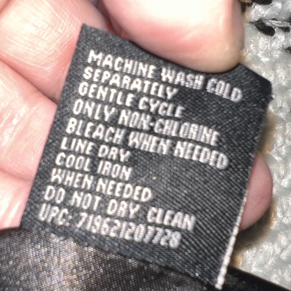 Women’s Heavy Dress Coat by IZ BYER Size Small - Picture 8 of 10